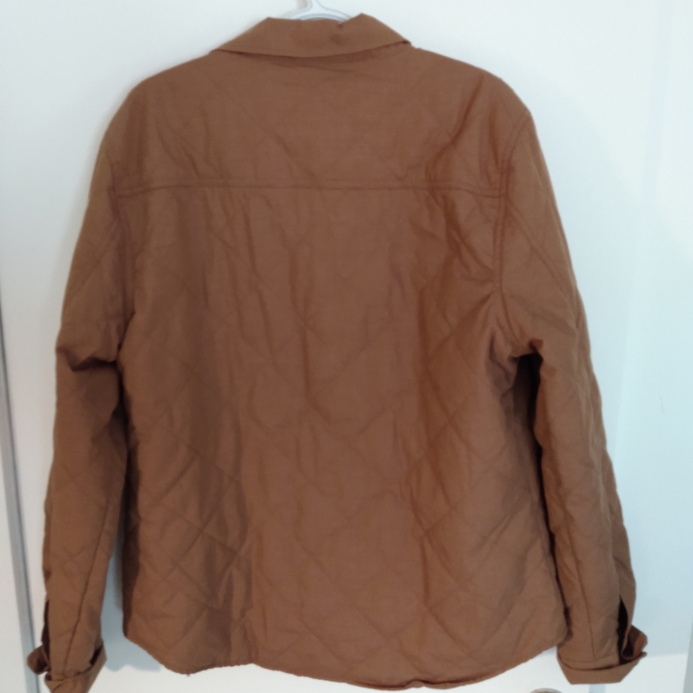 Sovereign Code Jacket - image 2